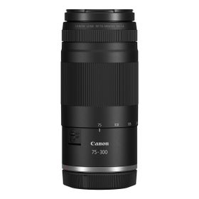Canon RF 75-300mm F4-5.6 Lens | Shop Today. Get it Tomorrow