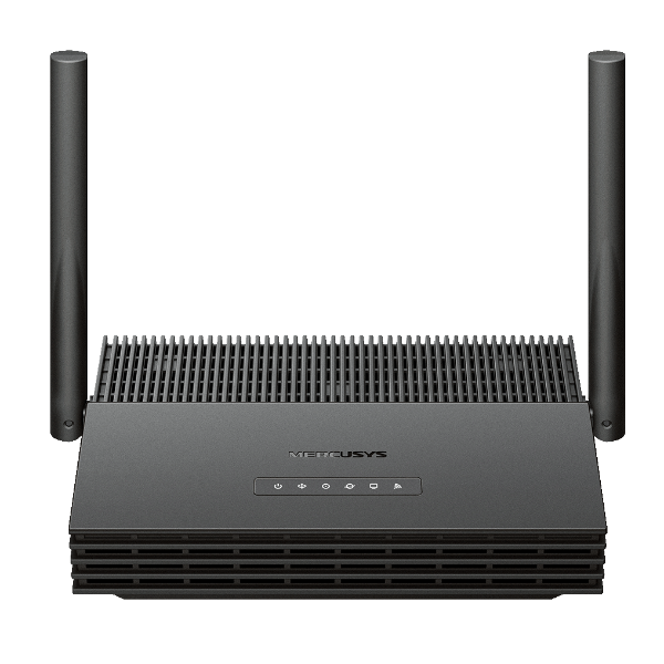 Mercusys MF30G AC1200 Wireless XPON Router Dual-Band 1.2Gbps Wi-Fi