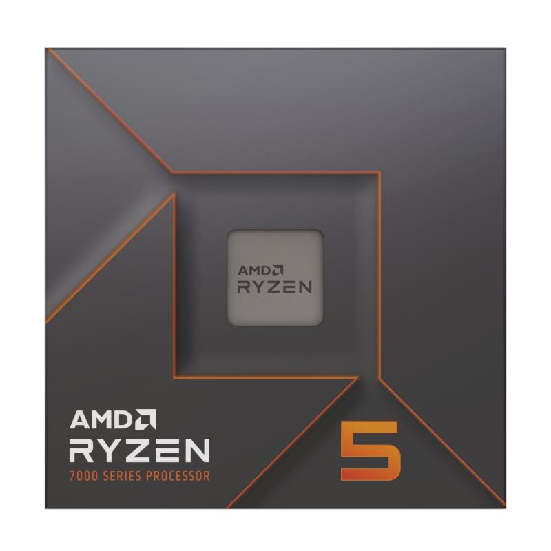 CPU AMD Ryzen 5 5000gt AMD RYZEN 5 5600GT 6-Core 3.6GHZ AM4 CPU