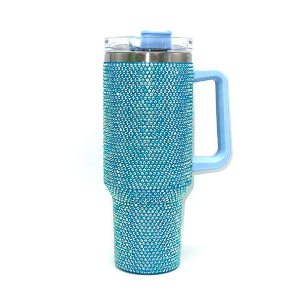 HS-Stainless Steel Insulated Tumbler