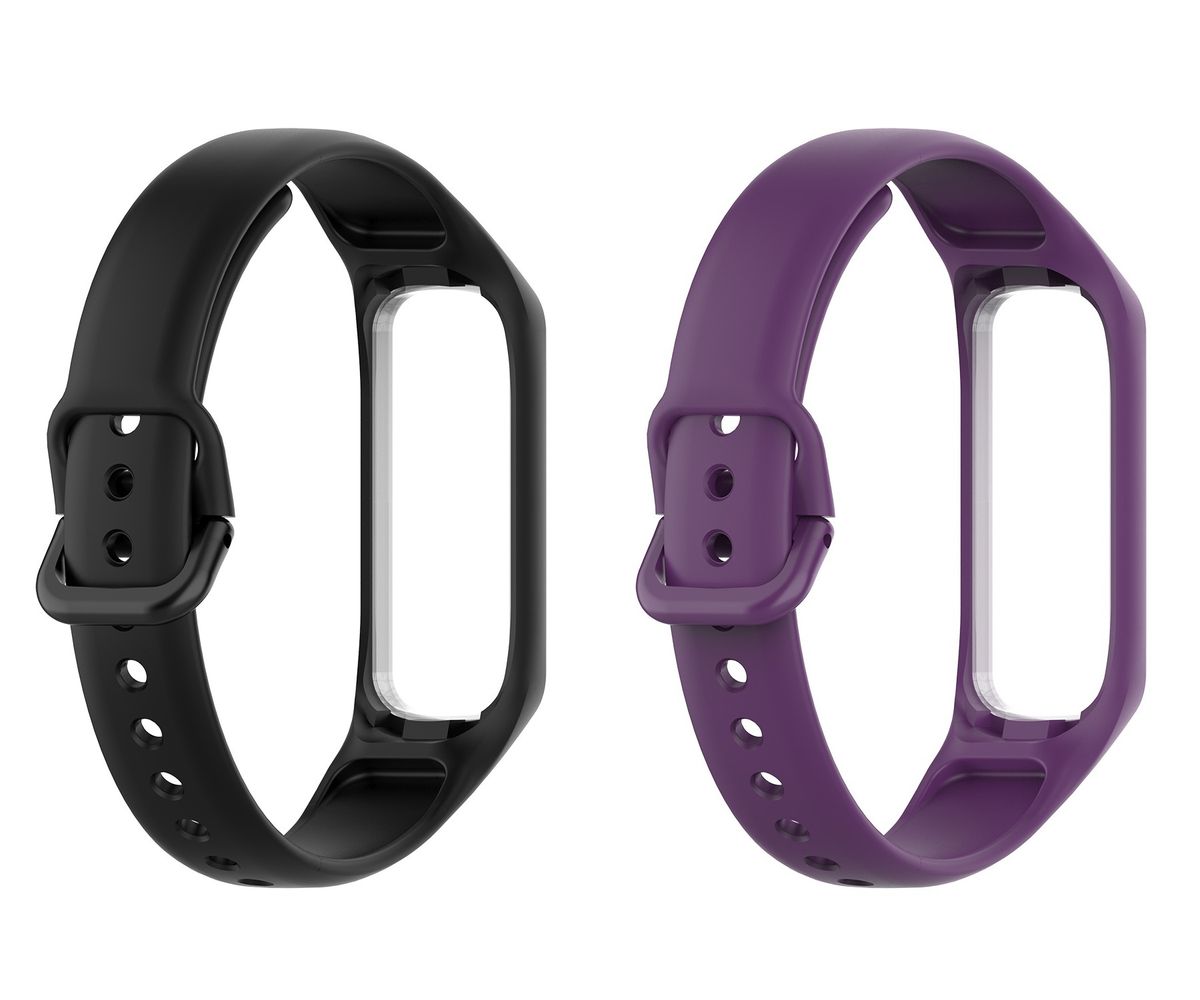 Smartwatch Bands Galaxy Fit Band Strap Replacement Strap Galaxy