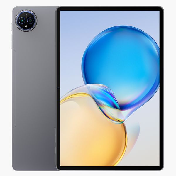 Oukitel OT12 11" 256GB LTE Tablet - Grey