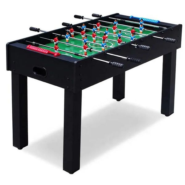 KickMaster Arena Gaming Foosball Table - Jeronimo