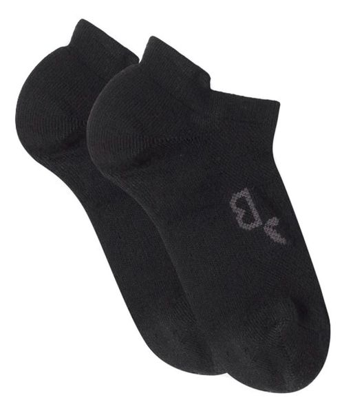 Boody Sport Ankle Socks - 4 Pack