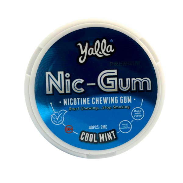 Yalla logo