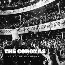 Live at the Olympia (Vinyl / 12" Album)