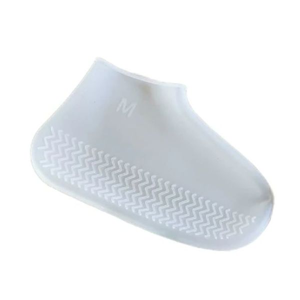 Waterproof Silicone Shoe Cover