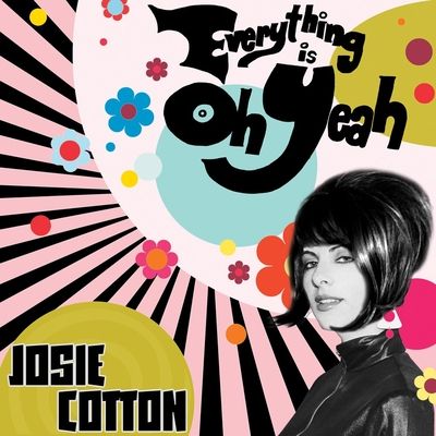 Everything Is Oh Yeah (Vinyl / 12" Album Coloured Vinyl)