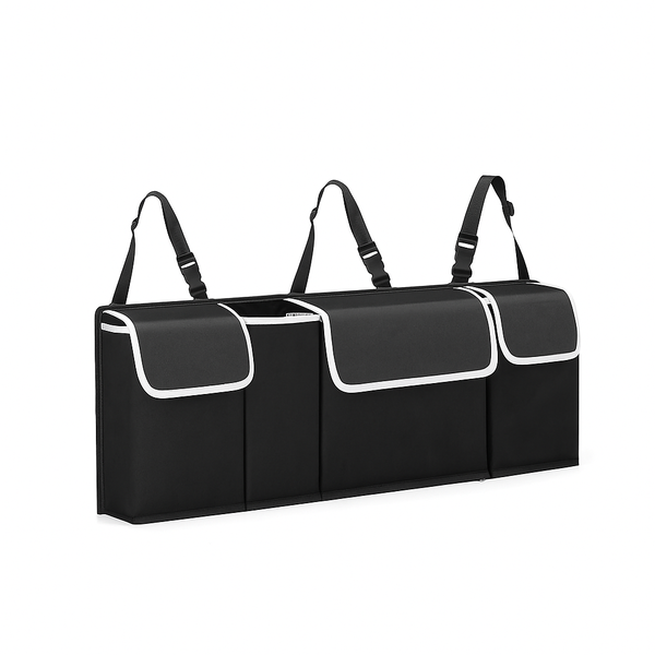 AFFIX Car Boot Storage Bag 2Pack