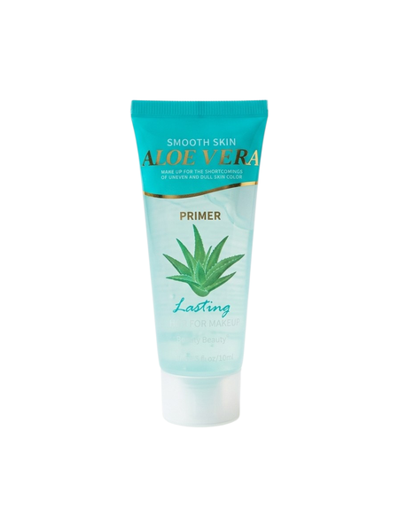 Smooth Skin Aloe Vera Face Primer - 50ml - Brightening &amp; Hydrating Base