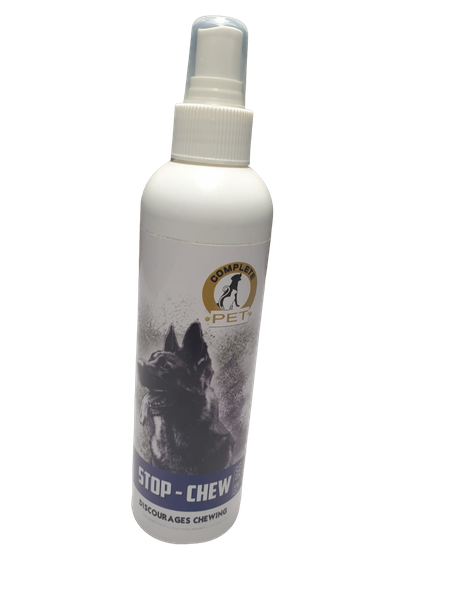 Complete Pet Stop Chew 250ml