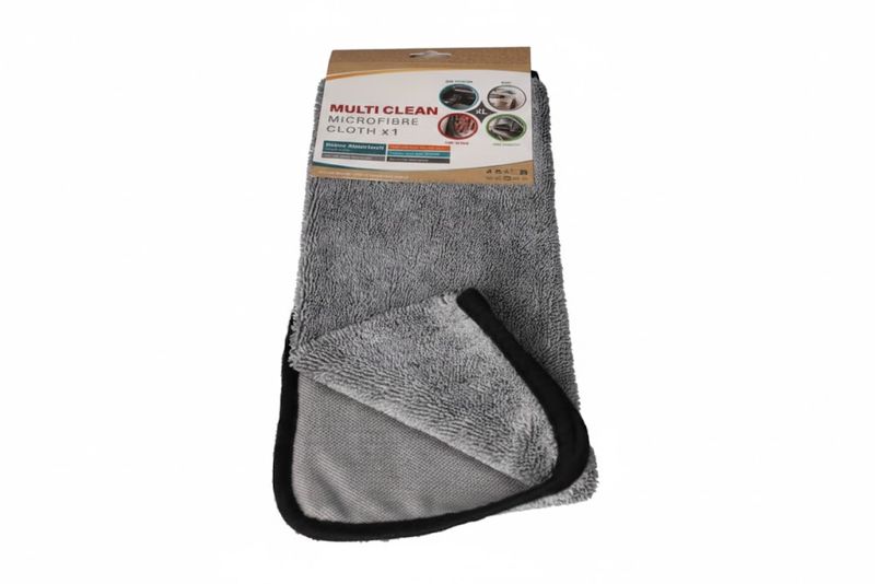 All Purpose Microfibre Towel