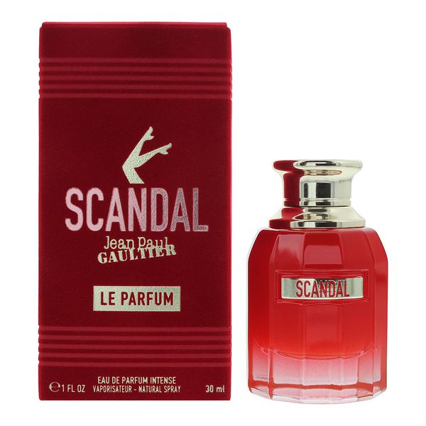 Jean Paul Gaultier Scandal Le Parfum Eau De Parfum 30ml(Parallel Import)