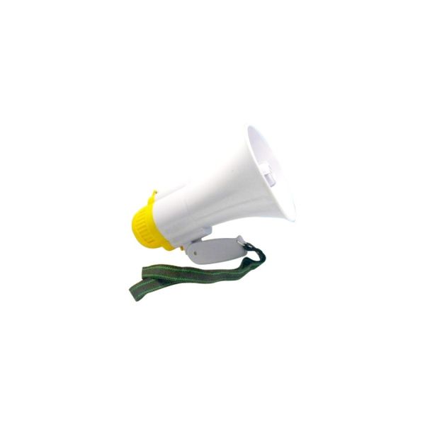 Megaphone Many function