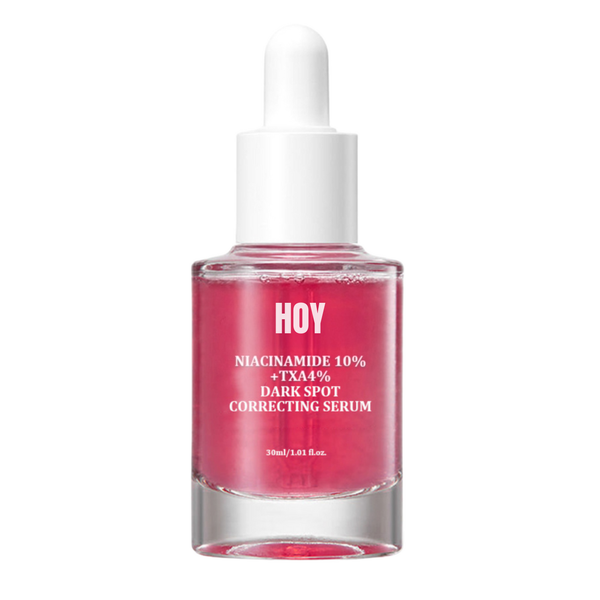 HOY Niacinamide Dark Spot Correcting Serum