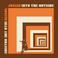 Into the Outside (Vinyl / 12" Album Coloured Vinyl)