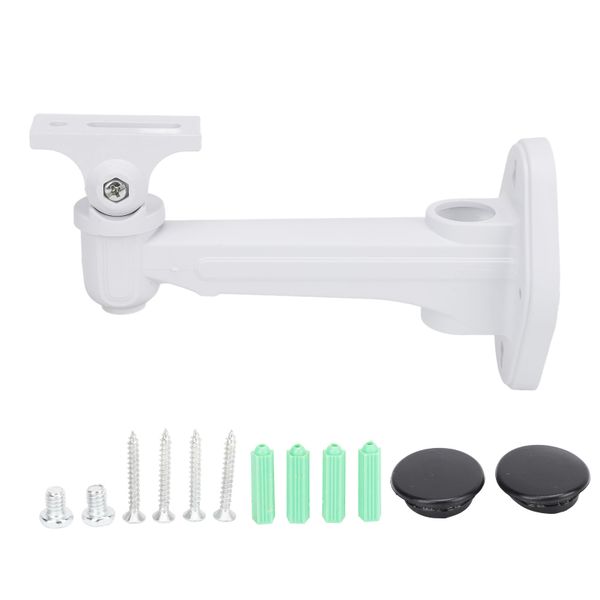 180 Adjustable CCTV Wall Mount Bracket