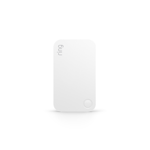 Ring Alarm Range Extender - 2nd Gen