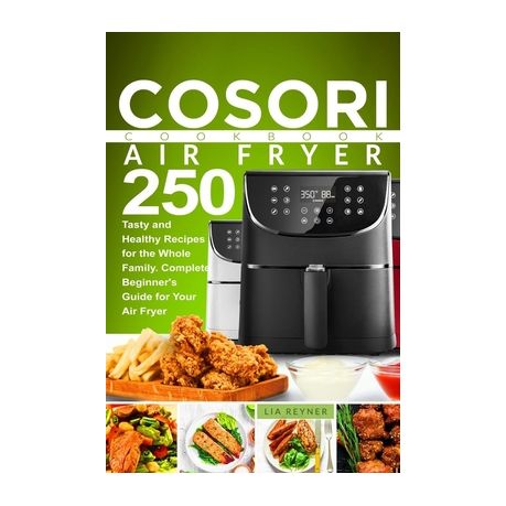 Air Fryer Recipes Pdf South Africa | Dandk Organizer