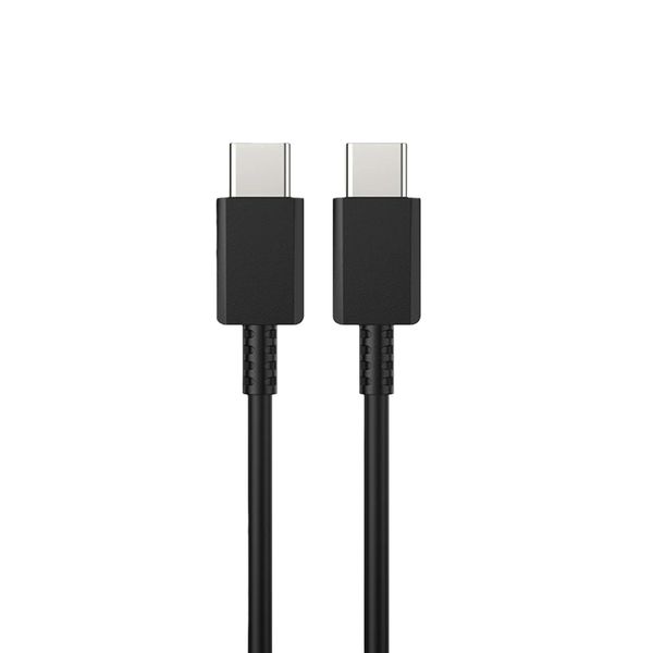 USB-C to C Fast Cable Compatible with Samsung S24/S23/S22/S21/S20