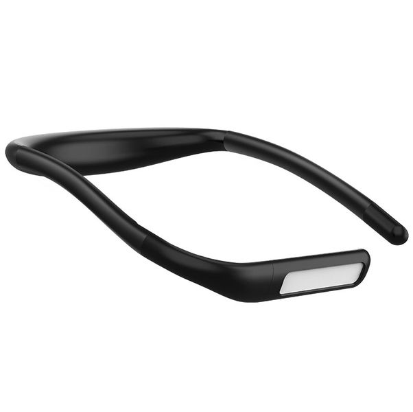 LED Neck Book Reading Light, Adjustable Brightness