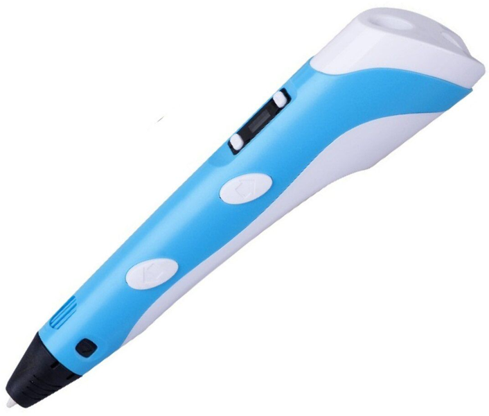 Intelligent 3D Pen-2