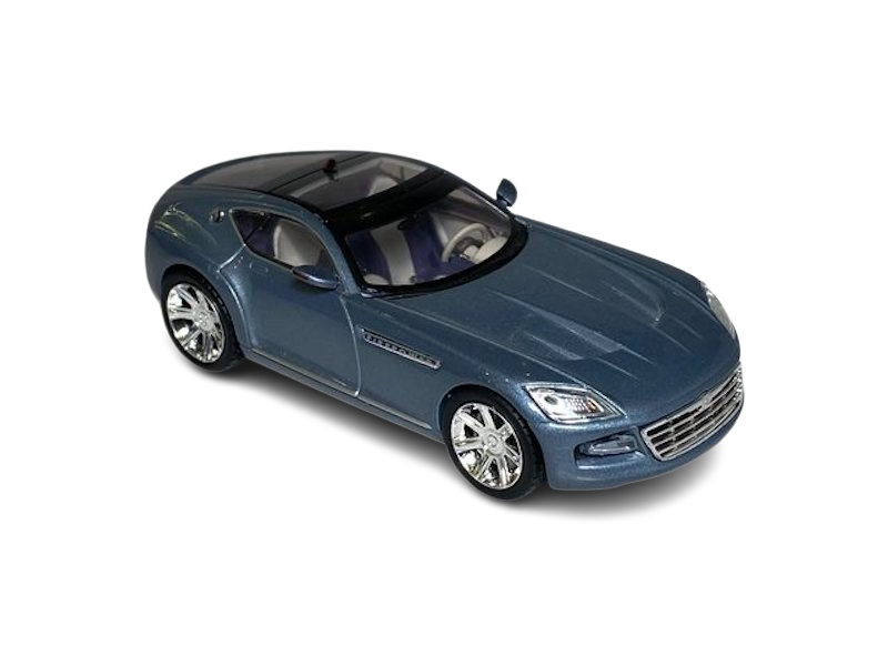 Chrysler Firepower Concept 2005 Collectors Model Car 940040 Shop