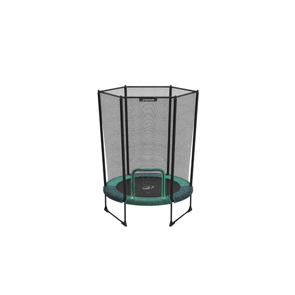 Decathlon - Domyos Indoor Trampoline with Protective Net