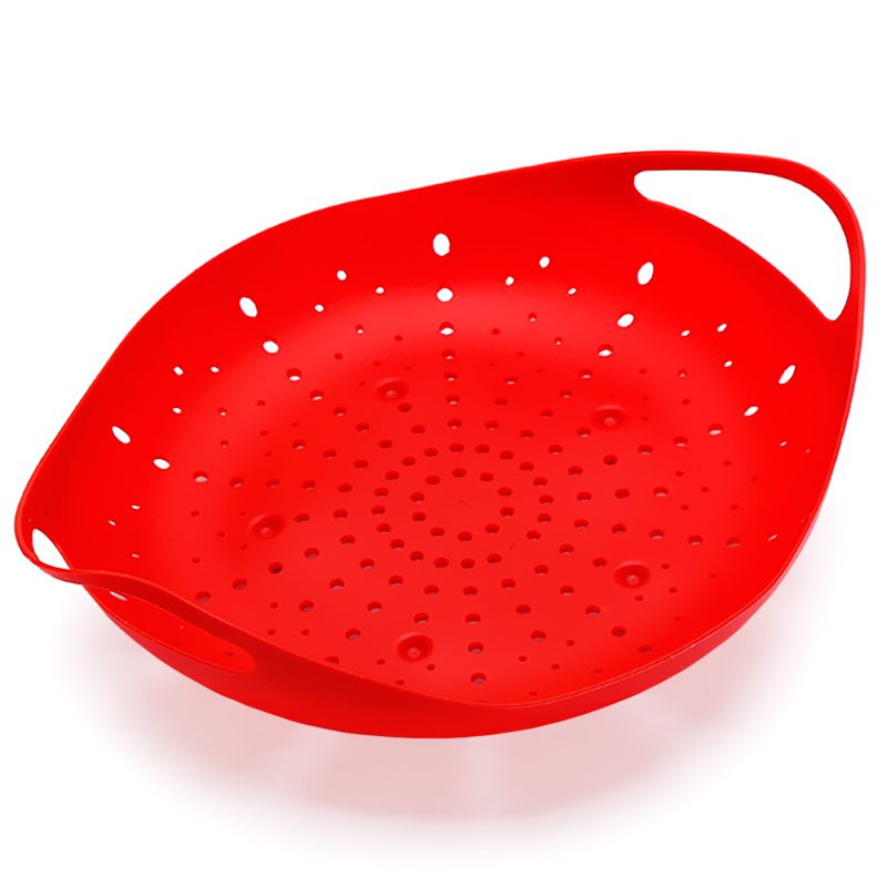 Silicone Steamer Basket for Pressure Cooker& Air Fryer. | Shop Today ...