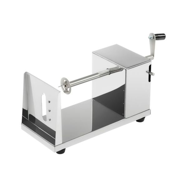 Manual Spiral Potato Cutter