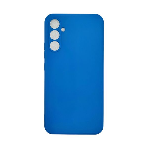 Silicone Back Cover For Samsung Galaxy A34