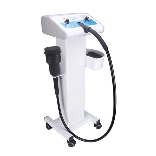 5-Head G5 Vibration Massage Body Slimming Cellulite Massage Machine