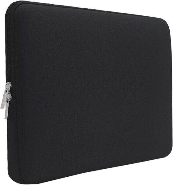 Neoprene Laptop Sleeve/Case Beg Compatible With Laptop/Mac Book -15.6