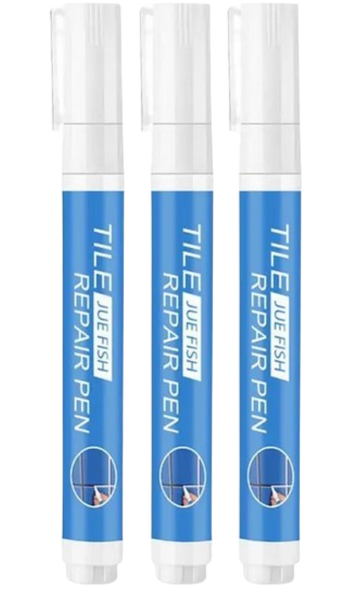 Tile Grout Repair Pen