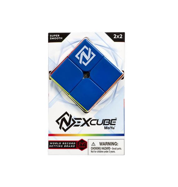 Nexcube - 2x2 Stackable