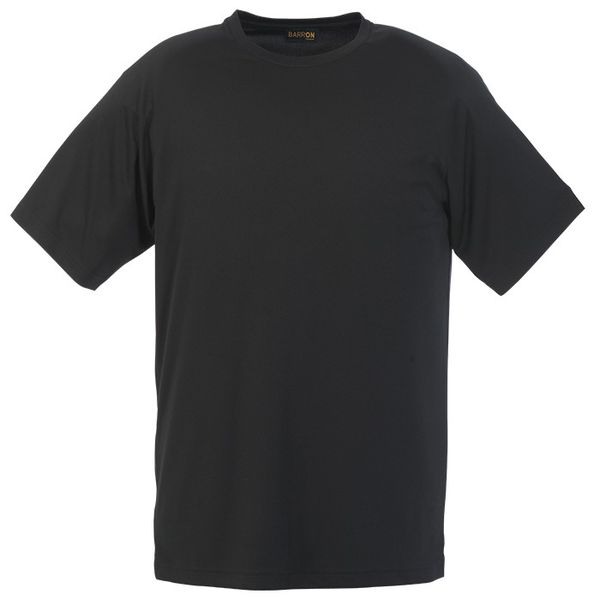 Barron - 135G Polyester T-Shirt (Tst135B)