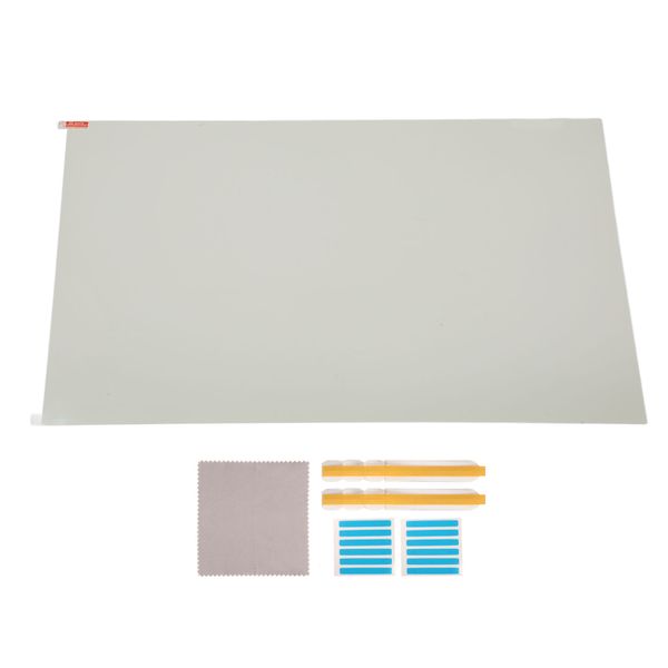 24 Inch screen protector 16:10 blue light UV blocking