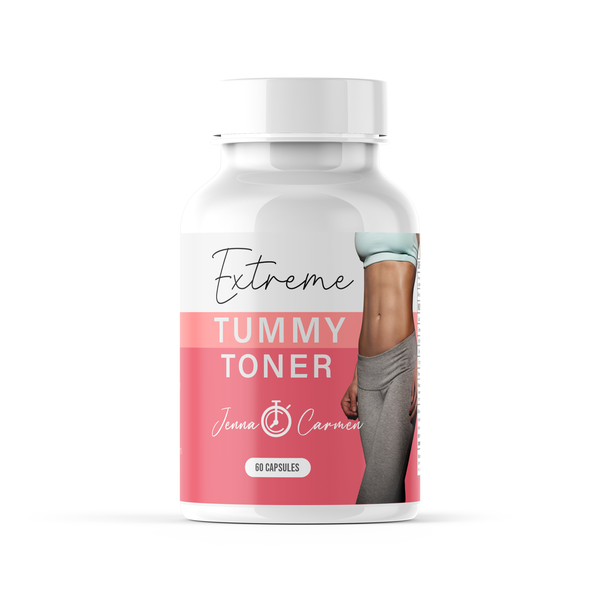 Jenna Carmen Tummy Toner