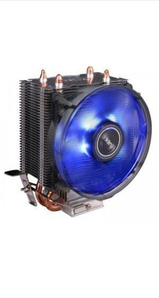 Antec A30 92mm Air CPU Cooler