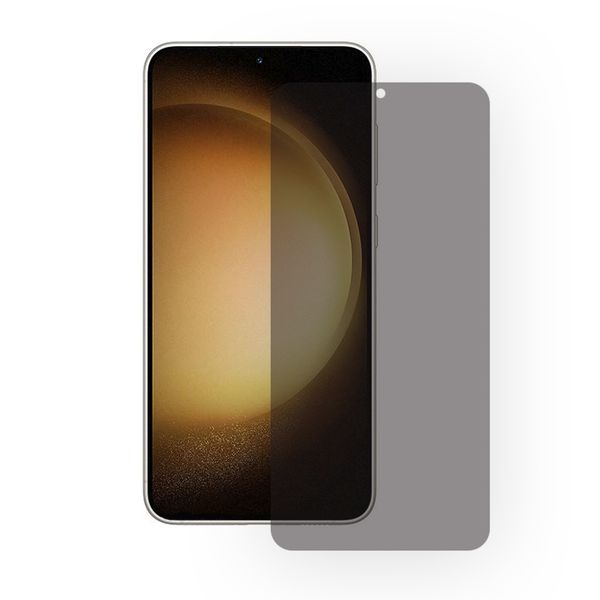 SIXTEEN10 TPU Film Screen Protector for Samsung Galaxy S23 Plus - Privacy