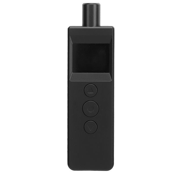 Back Clip Body Camera, HD 1080P, 1.3" LCD Screen, Support Memory Card