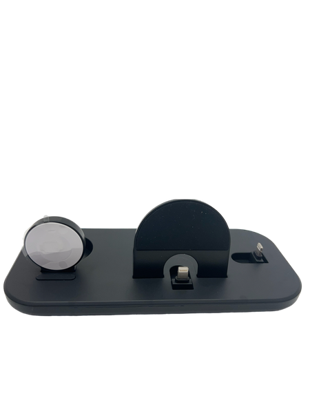 3 in 1 Wireless Charging Dock Station