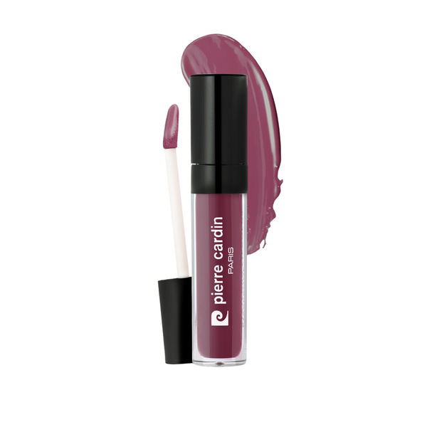 Pierre Cardin - Staylong Kissproof Liquid Matte Lipstick
