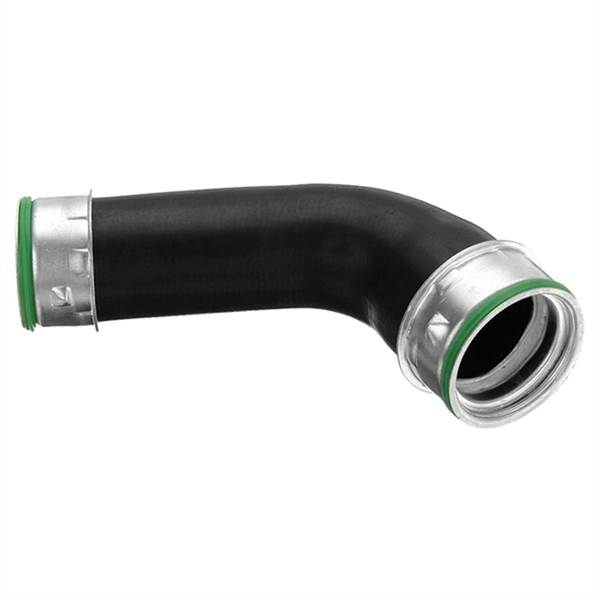 Turbocharged Intercooler Hose 7H0145708H Compatible with Volkswagen