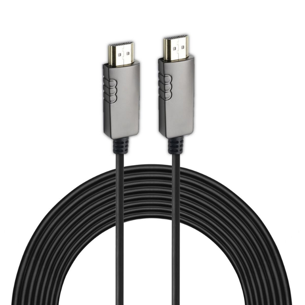 MR A TECH Fiber Optic HDTV Cable 50M 8Kx4K HDMI 2.1 Cable 48Gbps