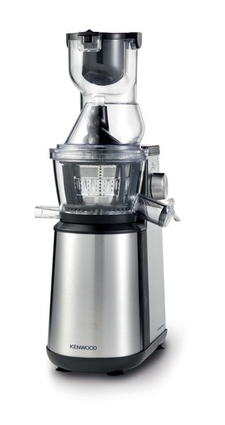 Kenwood - Slow Juicer - JMM70.BK