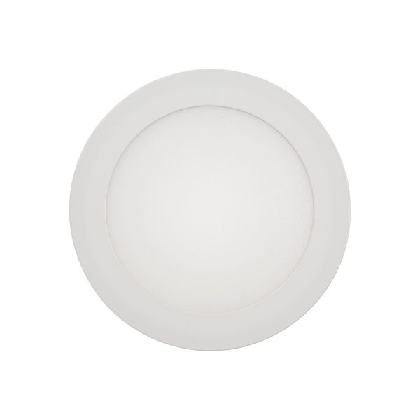 Eurolux - LED Panel Downlight 12W Round