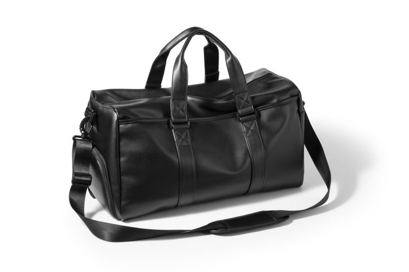 Kingsons Casual Daily 29L Duffle Bag | Durable Spacious Travel Bag