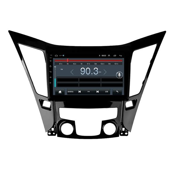 Airnav Hyundai Sonata 11-15 High Spec Android Radio With Wireless Carplay