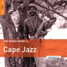 The Rough Guide to Cape Jazz (Vinyl / 12" Album)